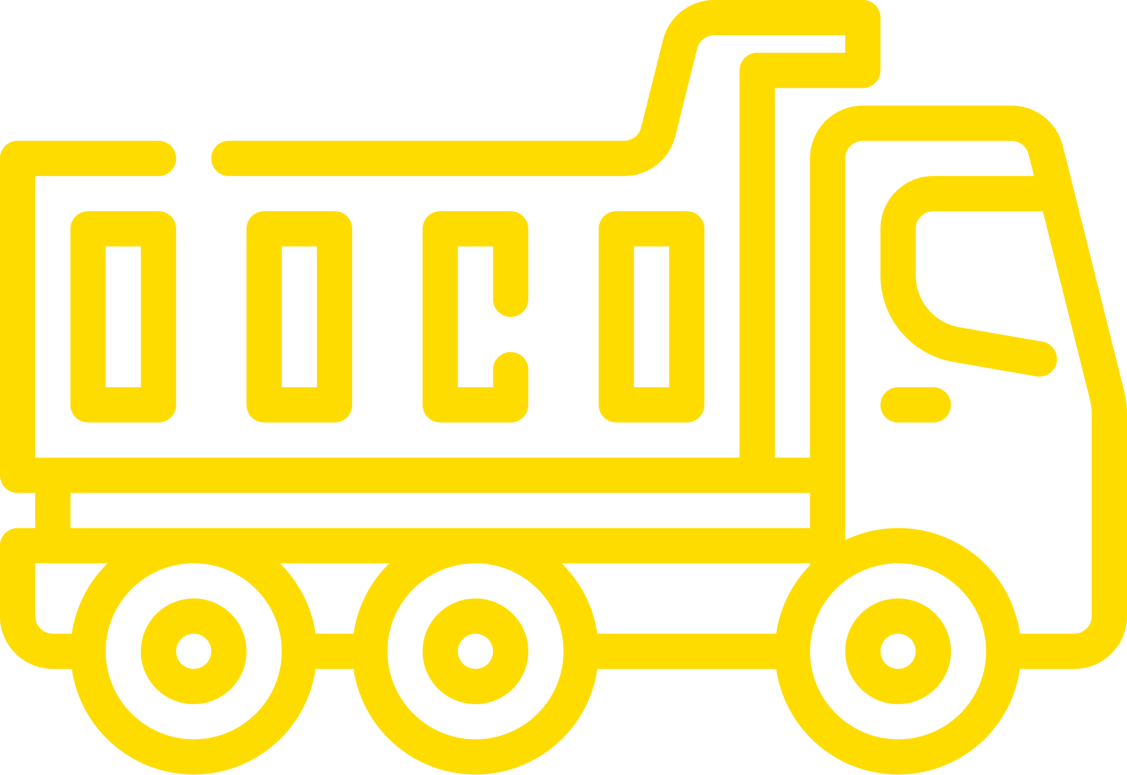 Transporte