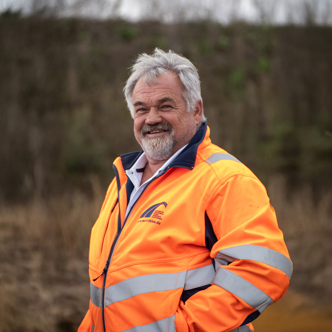 Polier (m/w/d)