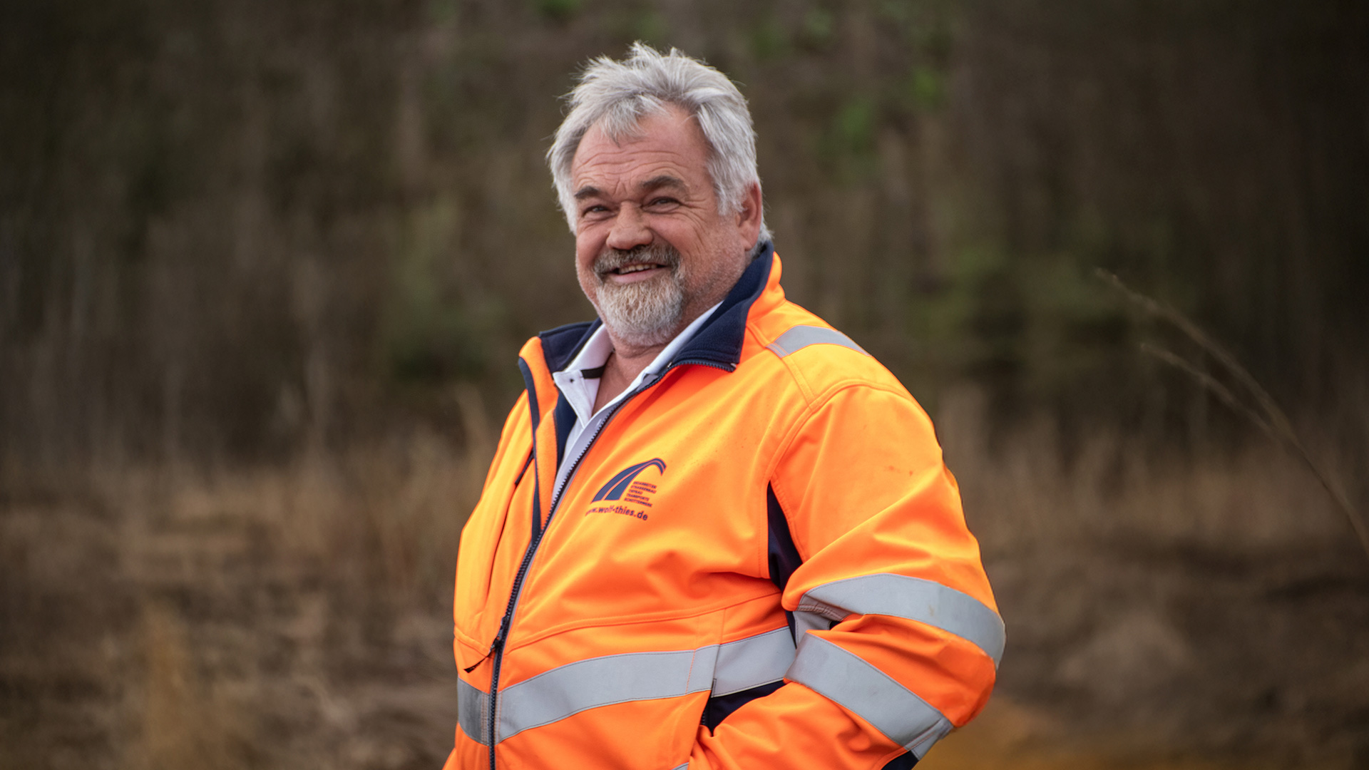 Polier (m/w/d)